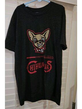 El Paso Chihuahuas womens SMALL T-Shirt